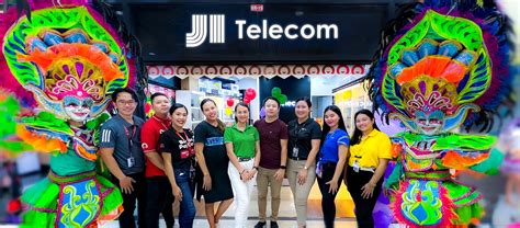 ji telecom bacolod